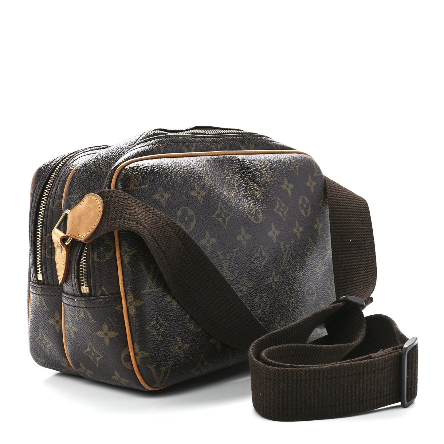 Monogram Reporter PM