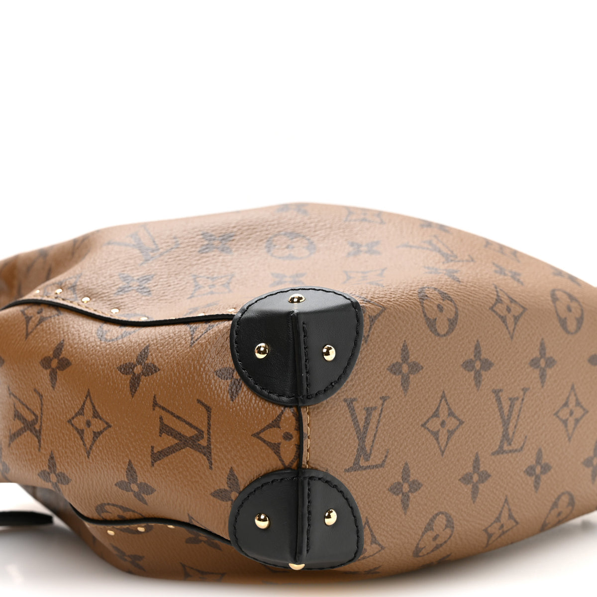 Louis Vuitton Reverse Monogram Noe Trunk PM 8 of 9