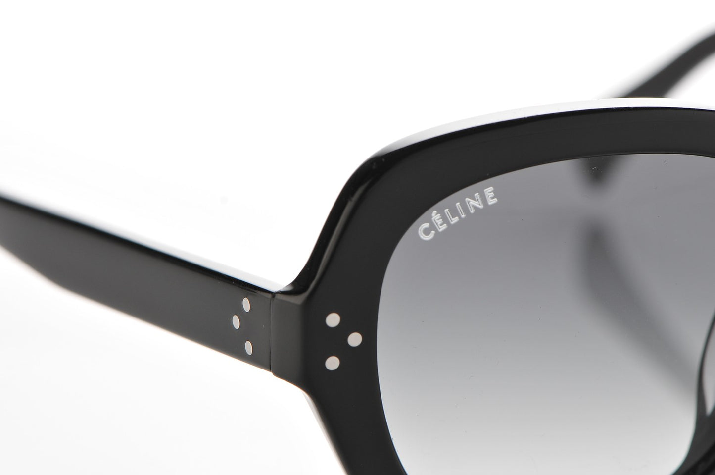 Sunglasses CL 41013/F/S Black