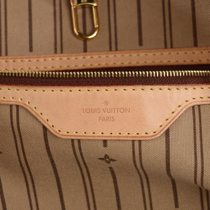 Louis Vuitton Monogram Delightful GM 6 of 8