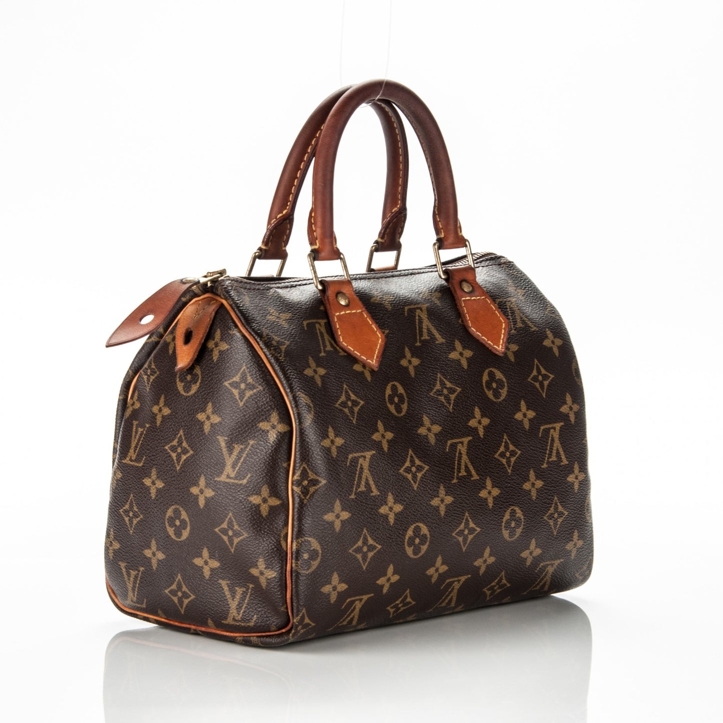 Monogram Speedy 25