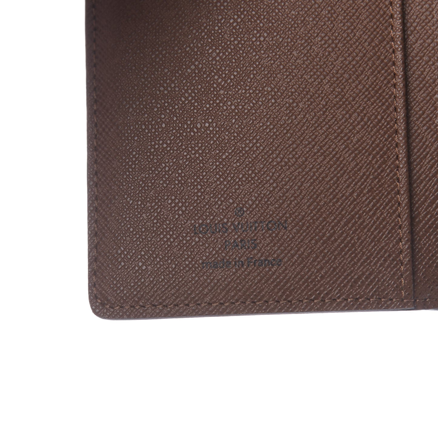 Monogram French Purse Wallet