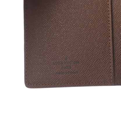 Louis Vuitton Monogram French Purse Wallet 6 of 7