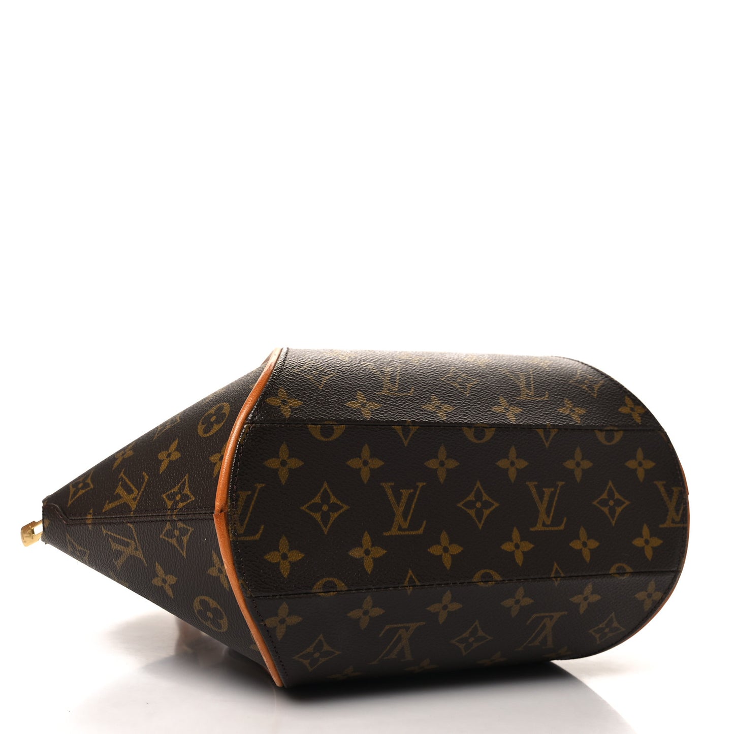 Monogram Ellipse MM