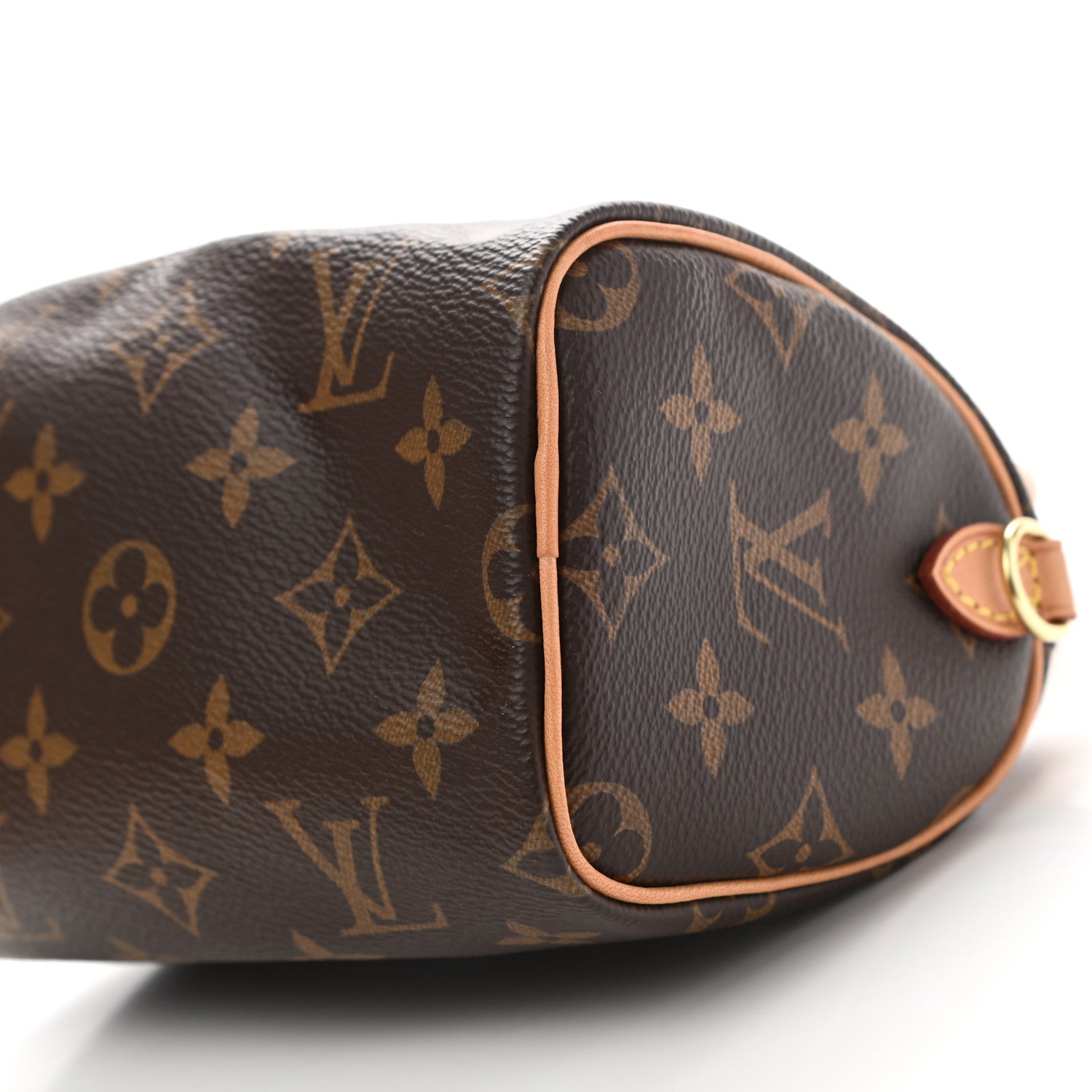 Louis Vuitton Monogram Nano Speedy 9 of 10
