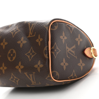 Louis Vuitton Monogram Nano Speedy 9 of 10