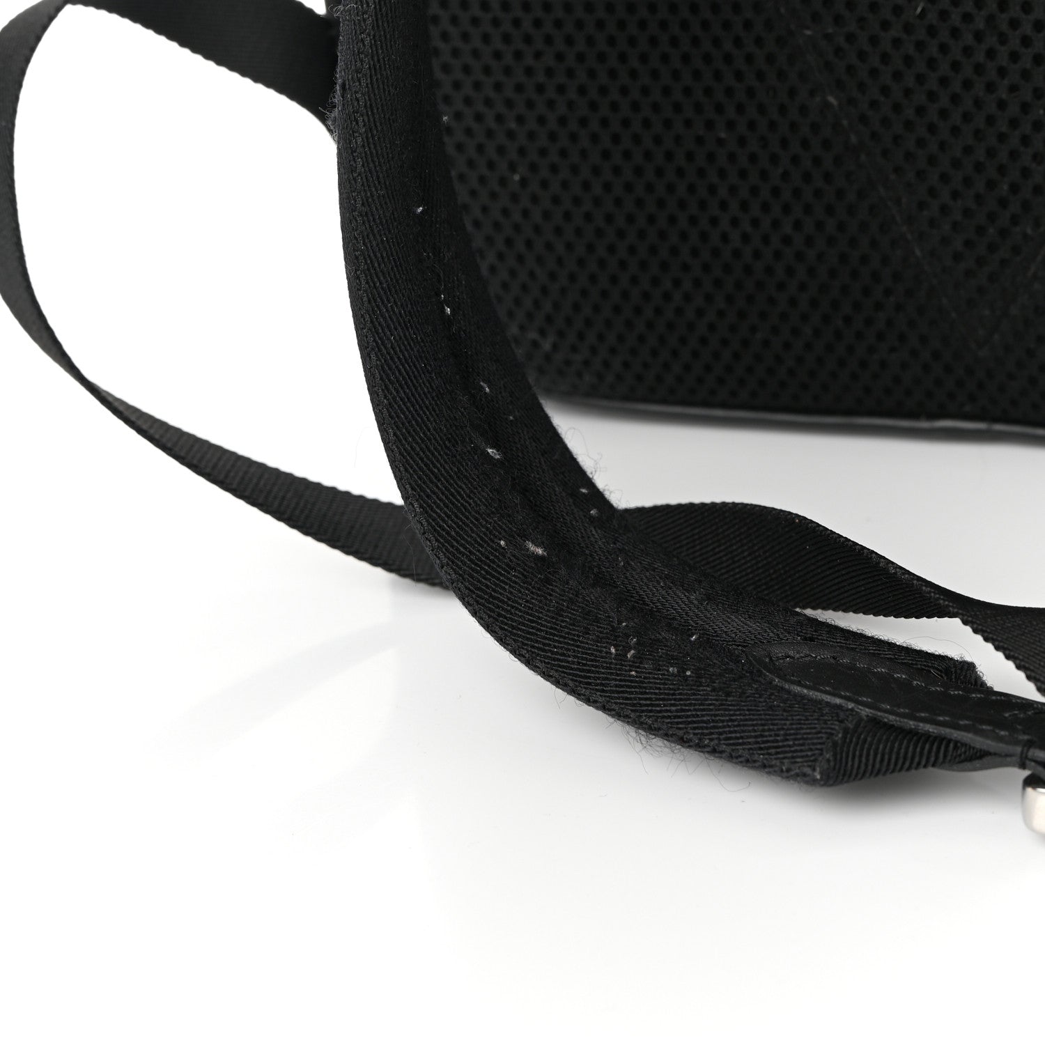 Louis Vuitton Damier Graphite Michael Backpack NV2 12 of 14