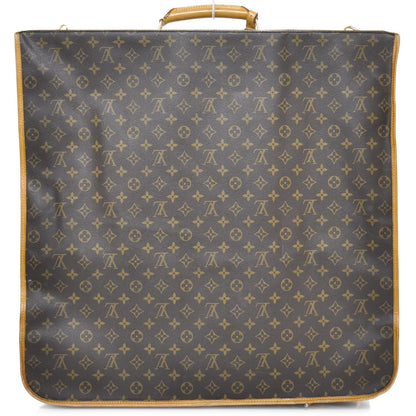 Louis Vuitton Monogram Garment Bag 3 of 11