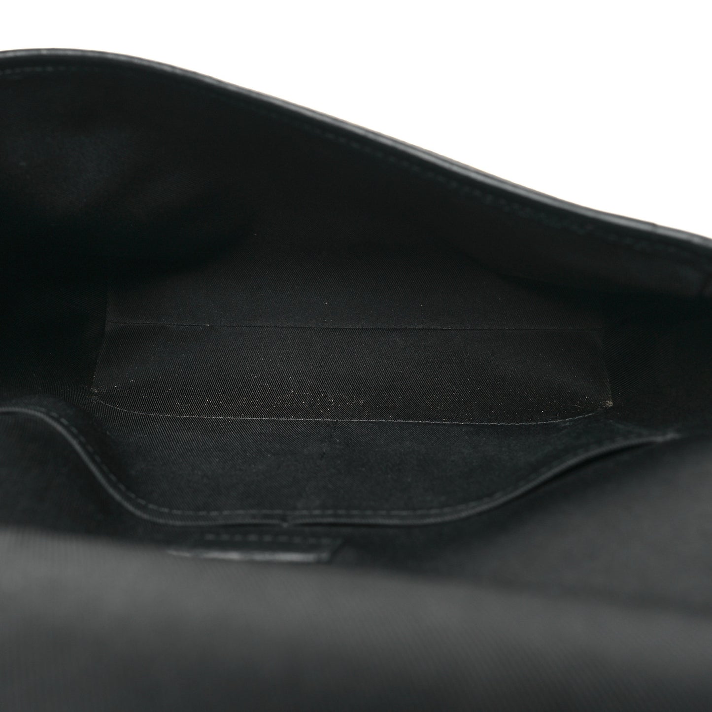 Monogram Macassar Magnetic Messenger