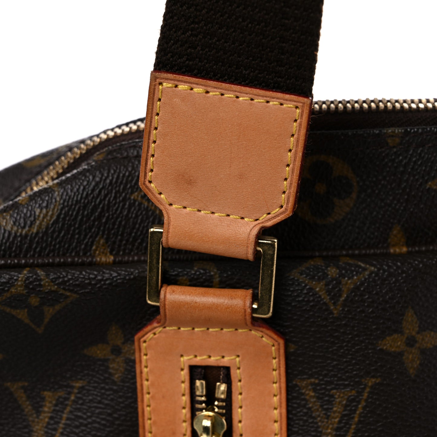 Monogram Sac Bosphore Briefcase