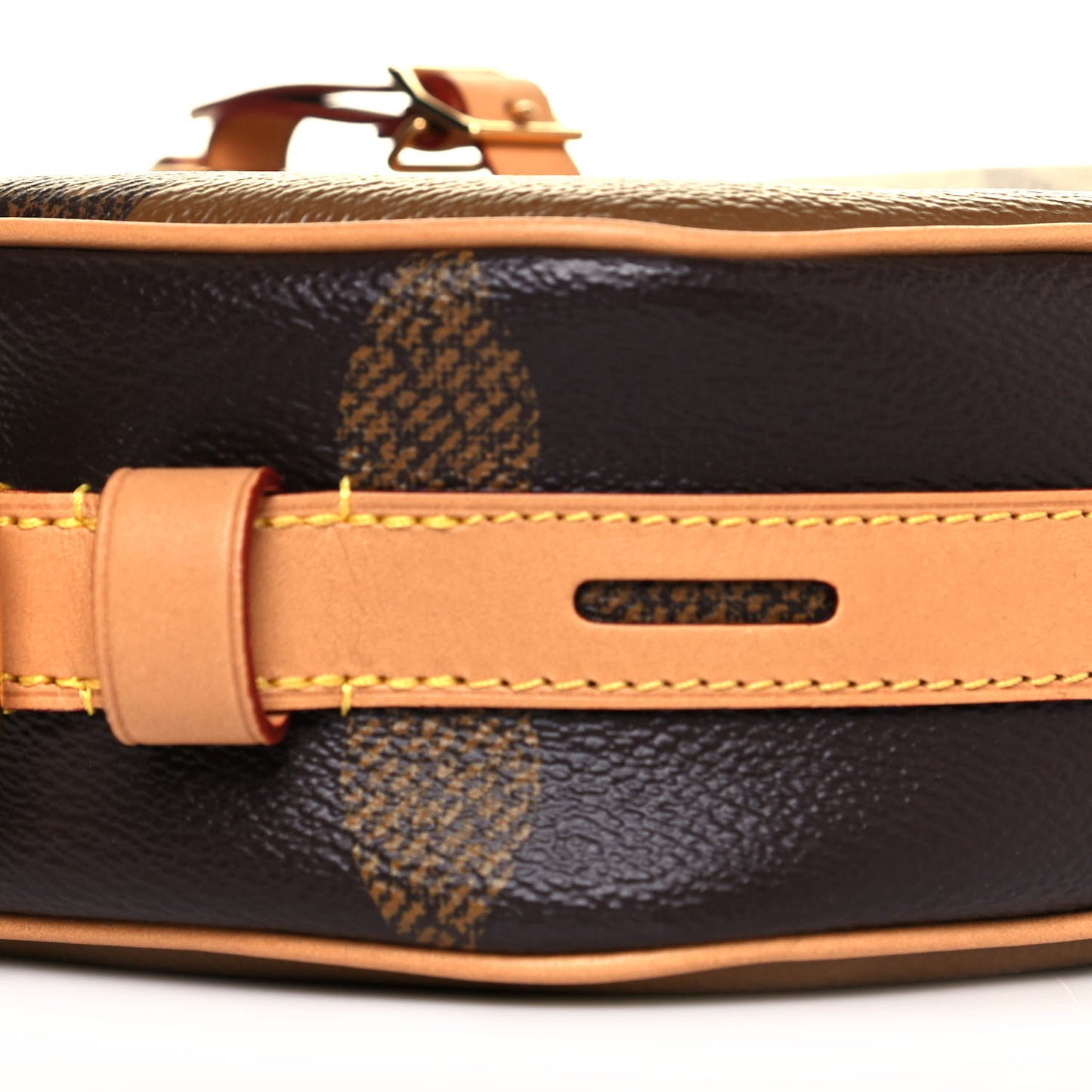 Reverse Monogram Giant Boite Chapeau Souple