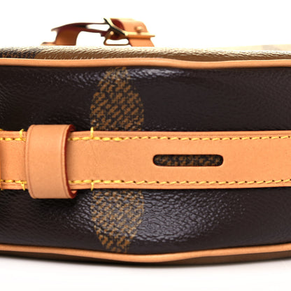 Louis Vuitton Reverse Monogram Giant Boite Chapeau Souple 9 of 13