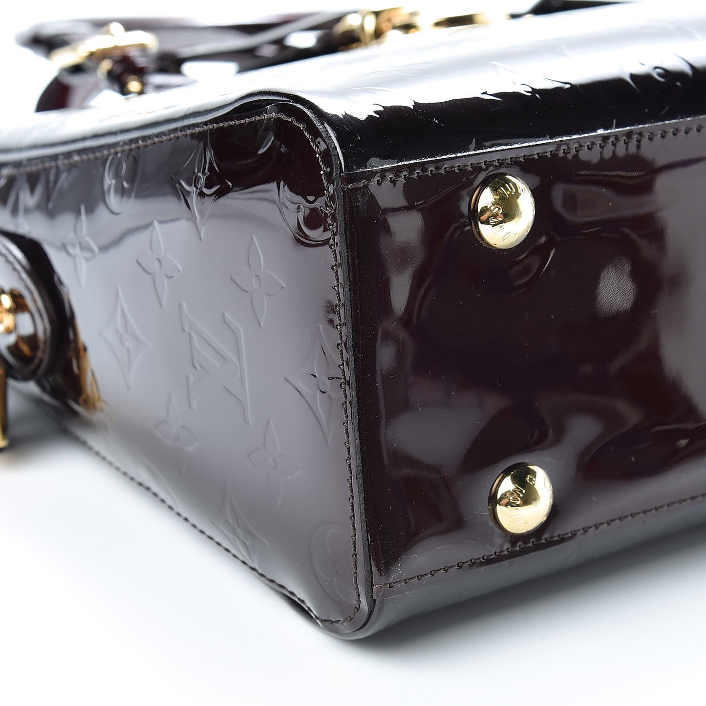 Vernis Melrose Avenue Amarante