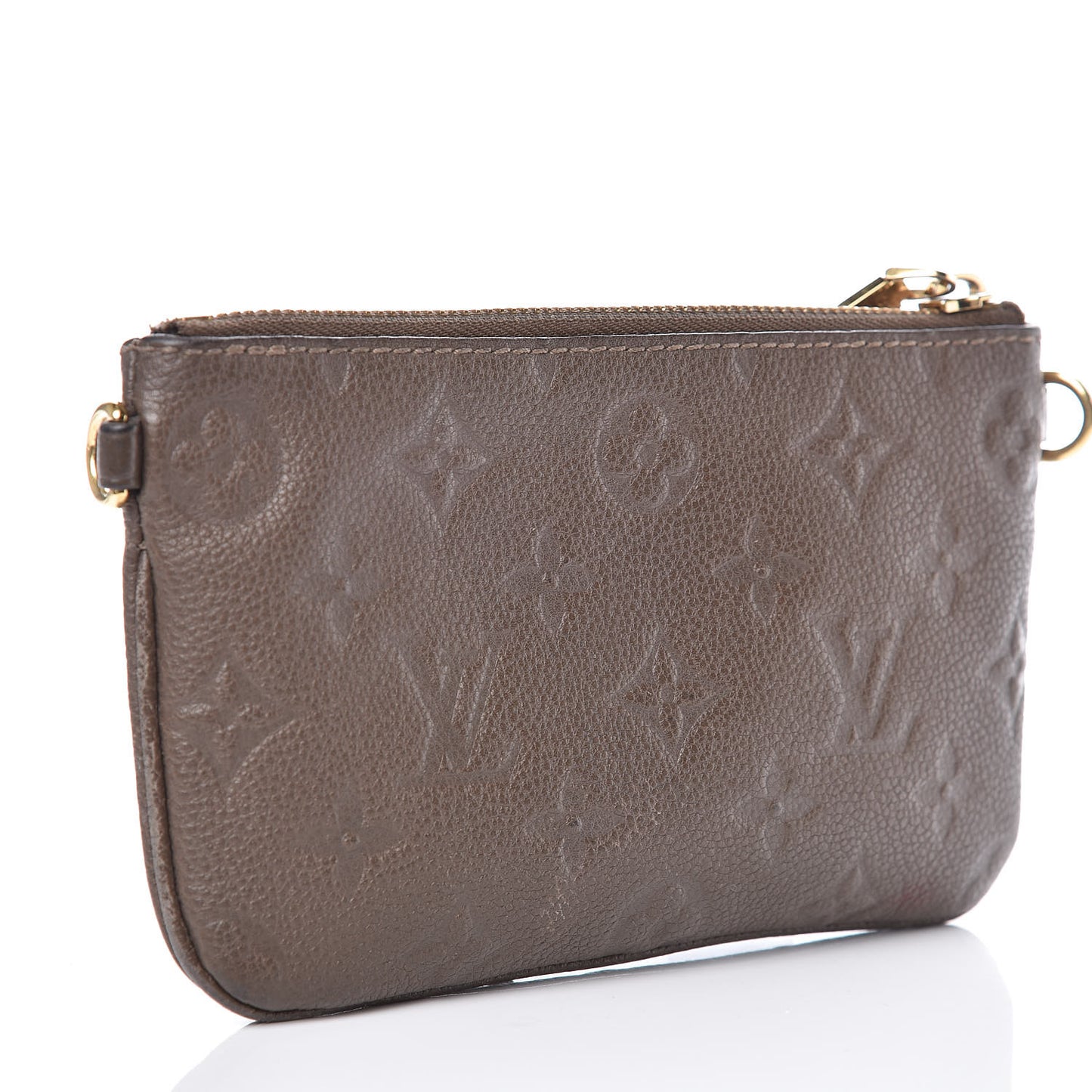 Empreinte Citadine GM Pochette Ombre