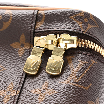 Louis Vuitton Monogram Nice BB 10 of 10