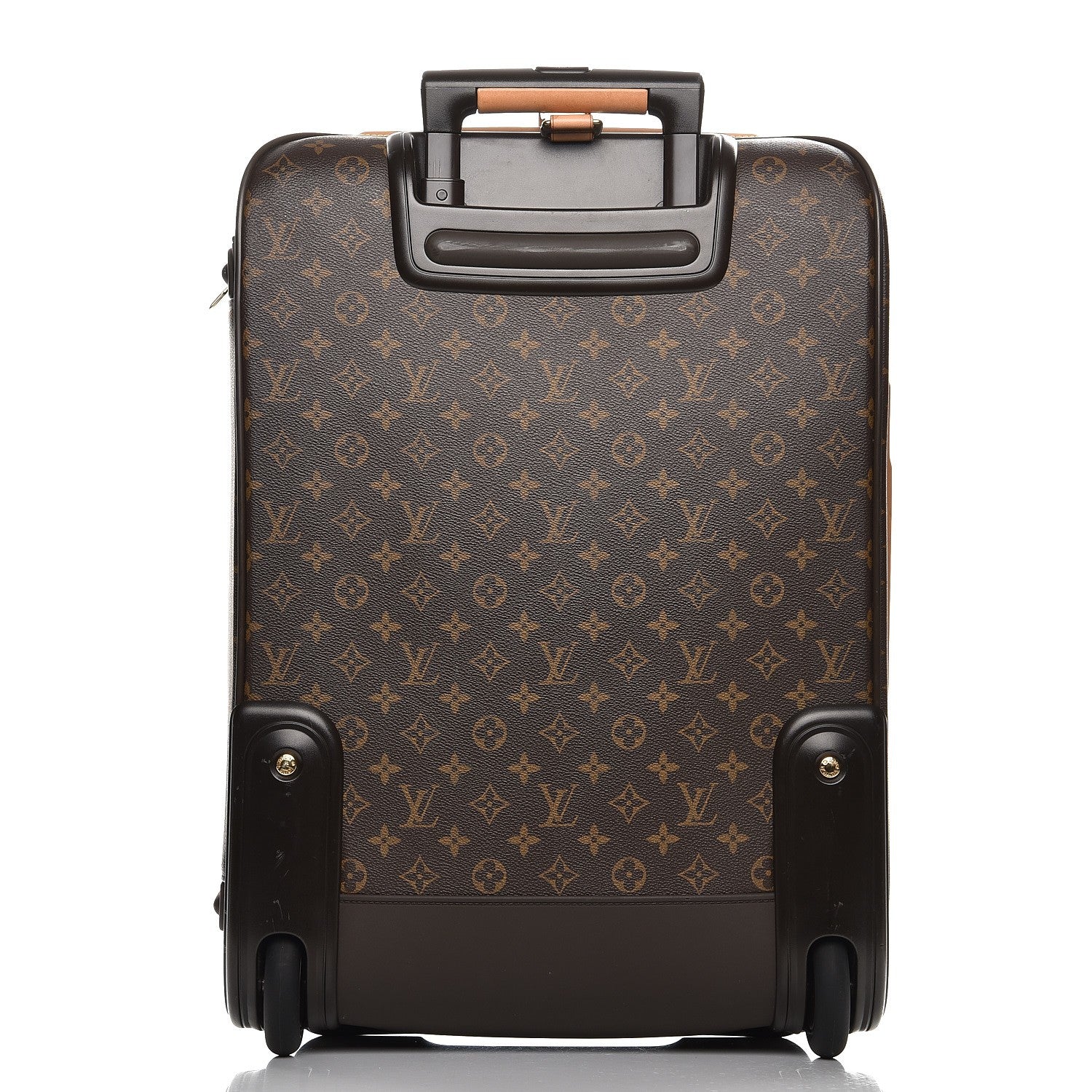 Louis Vuitton Monogram Pegase 55 Business 4 of 19