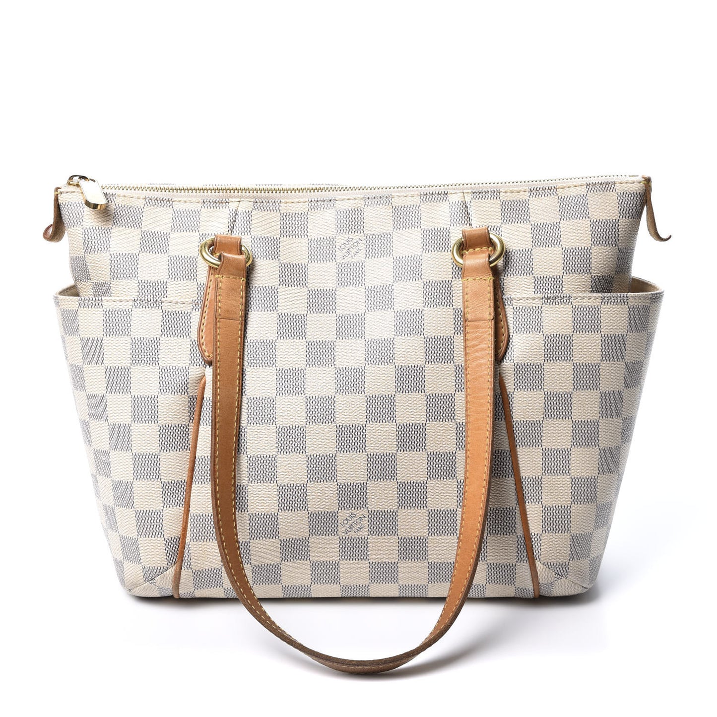Damier Azur Totally PM