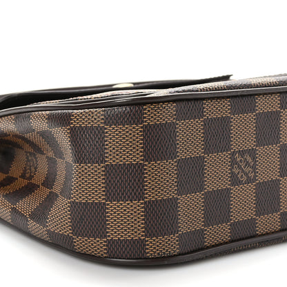 Louis Vuitton Damier Ebene Aubagne 8 of 9