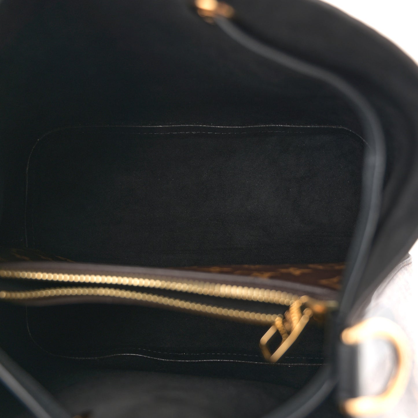 Monogram Neonoe MM Black
