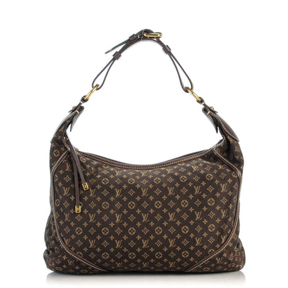 Louis Vuitton Mini Lin Manon MM Ebene 1 of 8