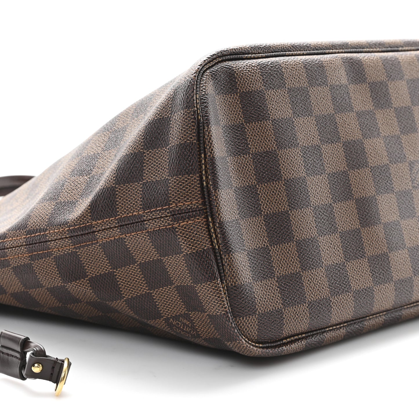 Damier Ebene Neo Neverfull MM