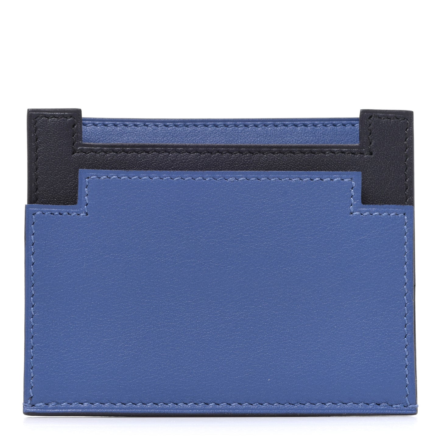 Swift Multiplis Card Holder Bleu Brighton Bleu Indigo
