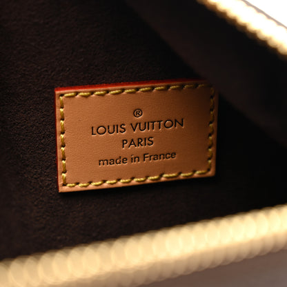 Louis Vuitton Monogram Side Trunk 7 of 9