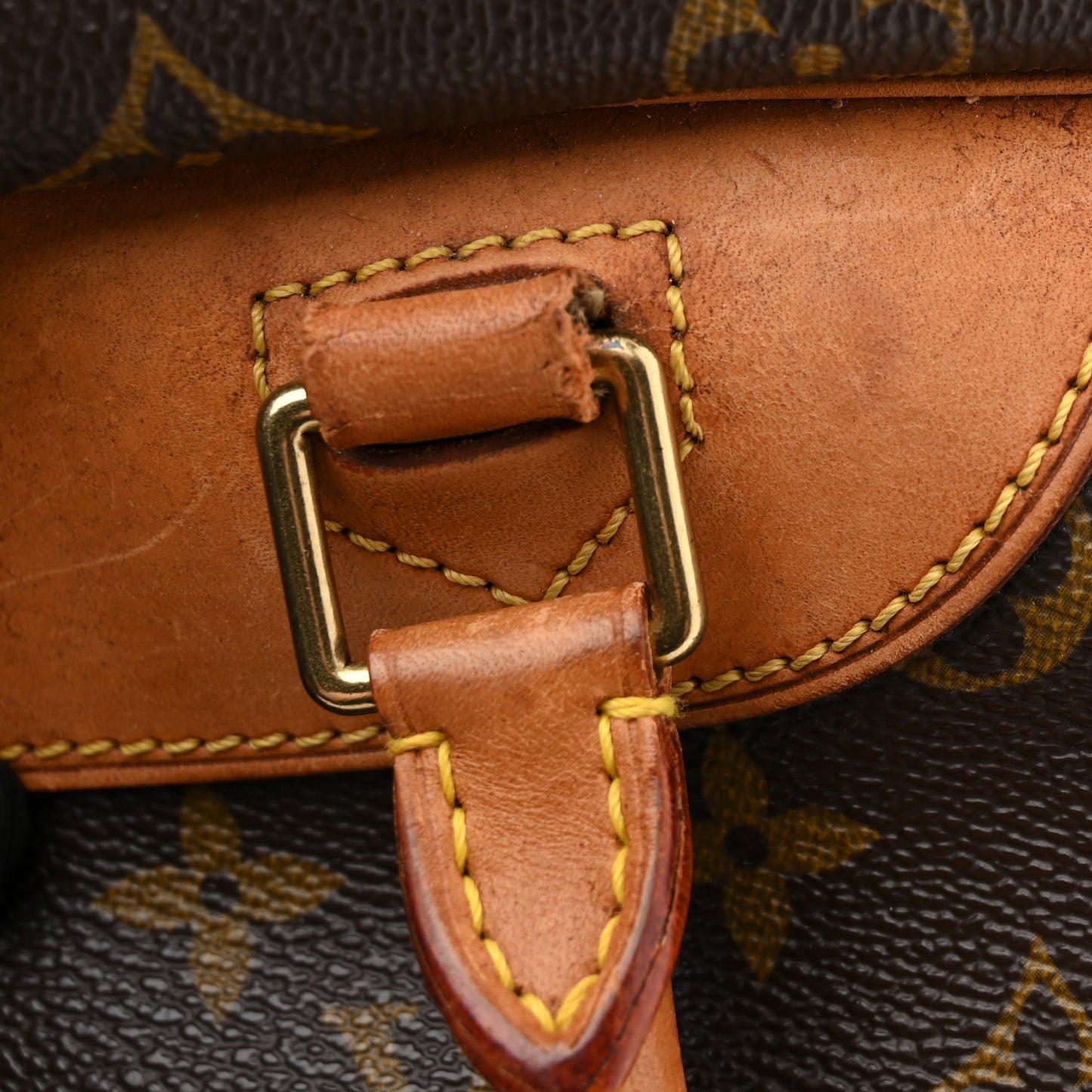 Monogram Deauville