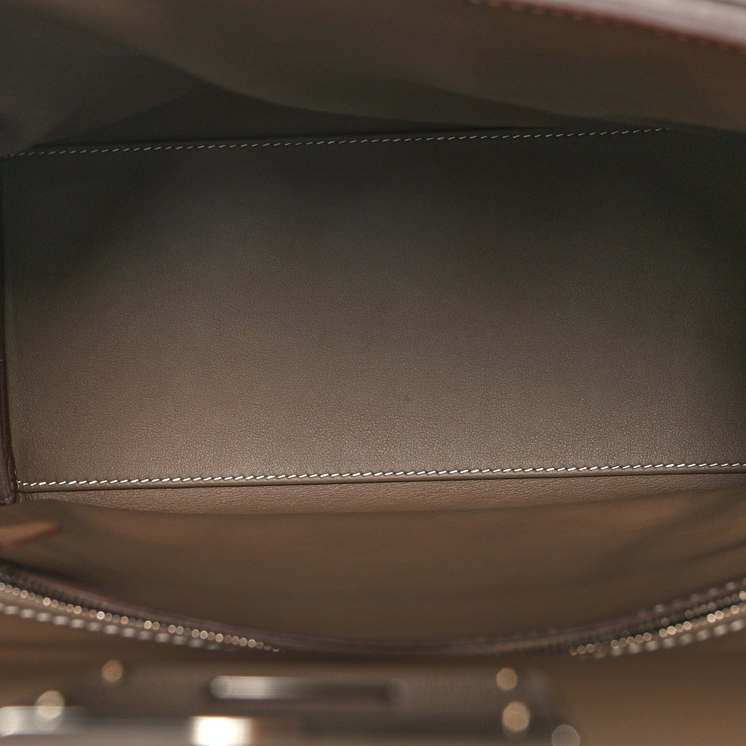 Hermes Togo Swift 24/24 29 Etoupe 6 of 11