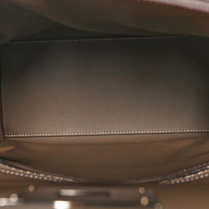 Hermes Togo Swift 24/24 29 Etoupe 6 of 11