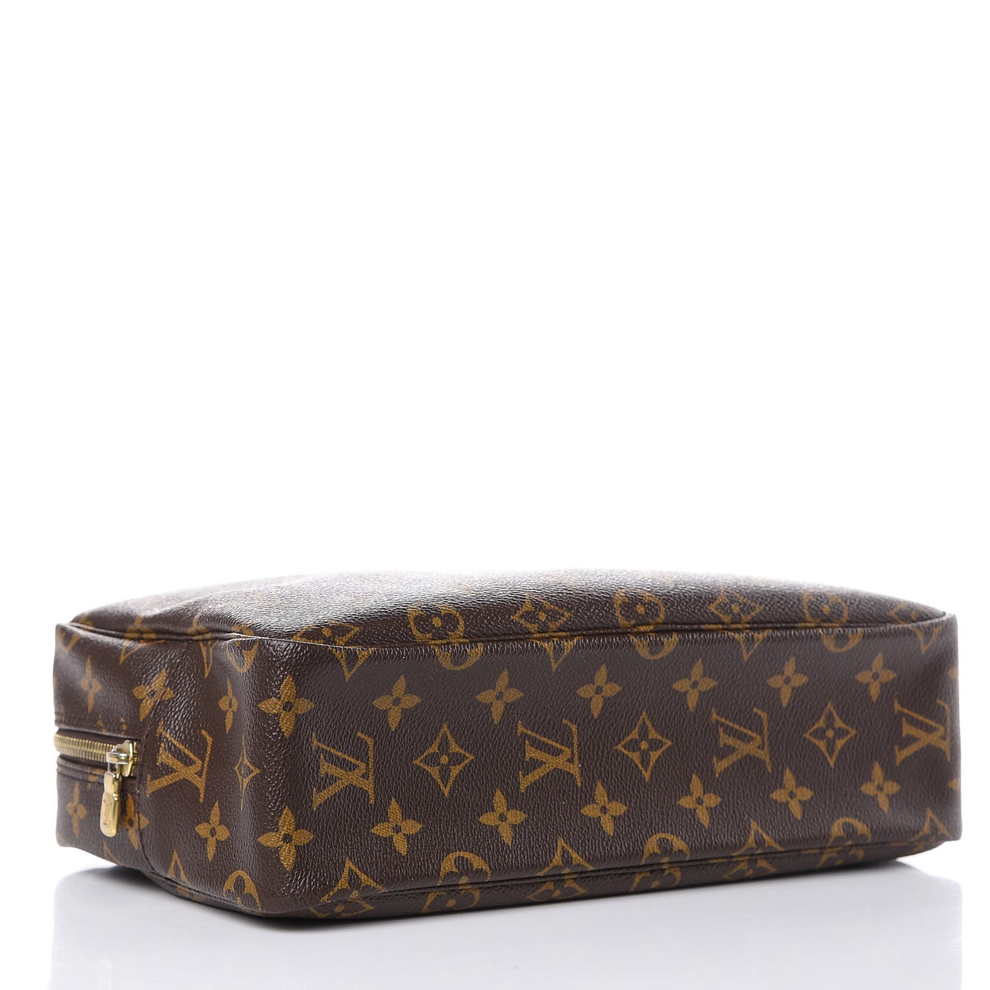 Monogram Trousse Toilette 28