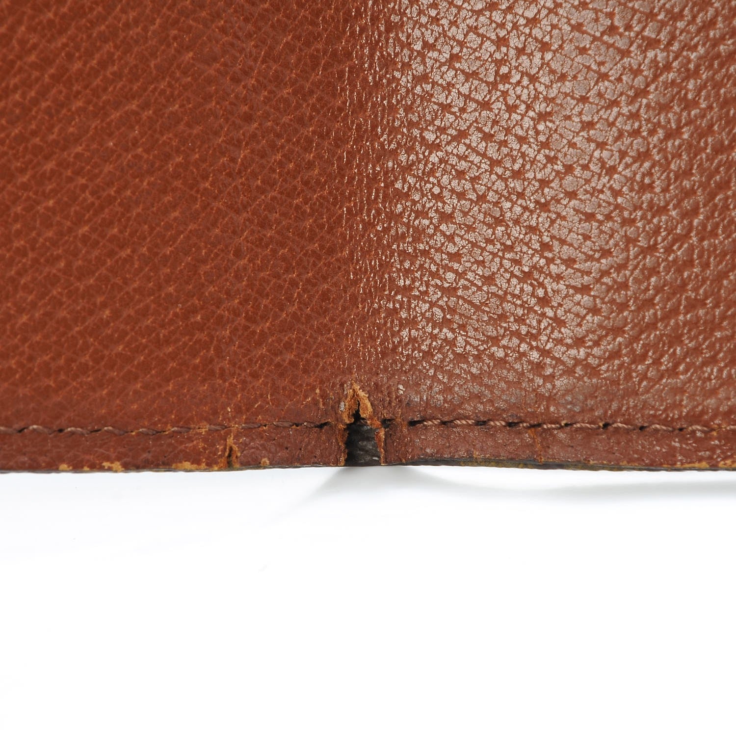 Louis Vuitton Monogram Small Desk Agenda Cover 11 of 15