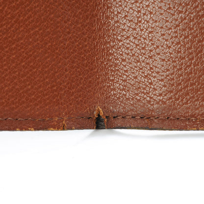 Louis Vuitton Monogram Small Desk Agenda Cover 11 of 15