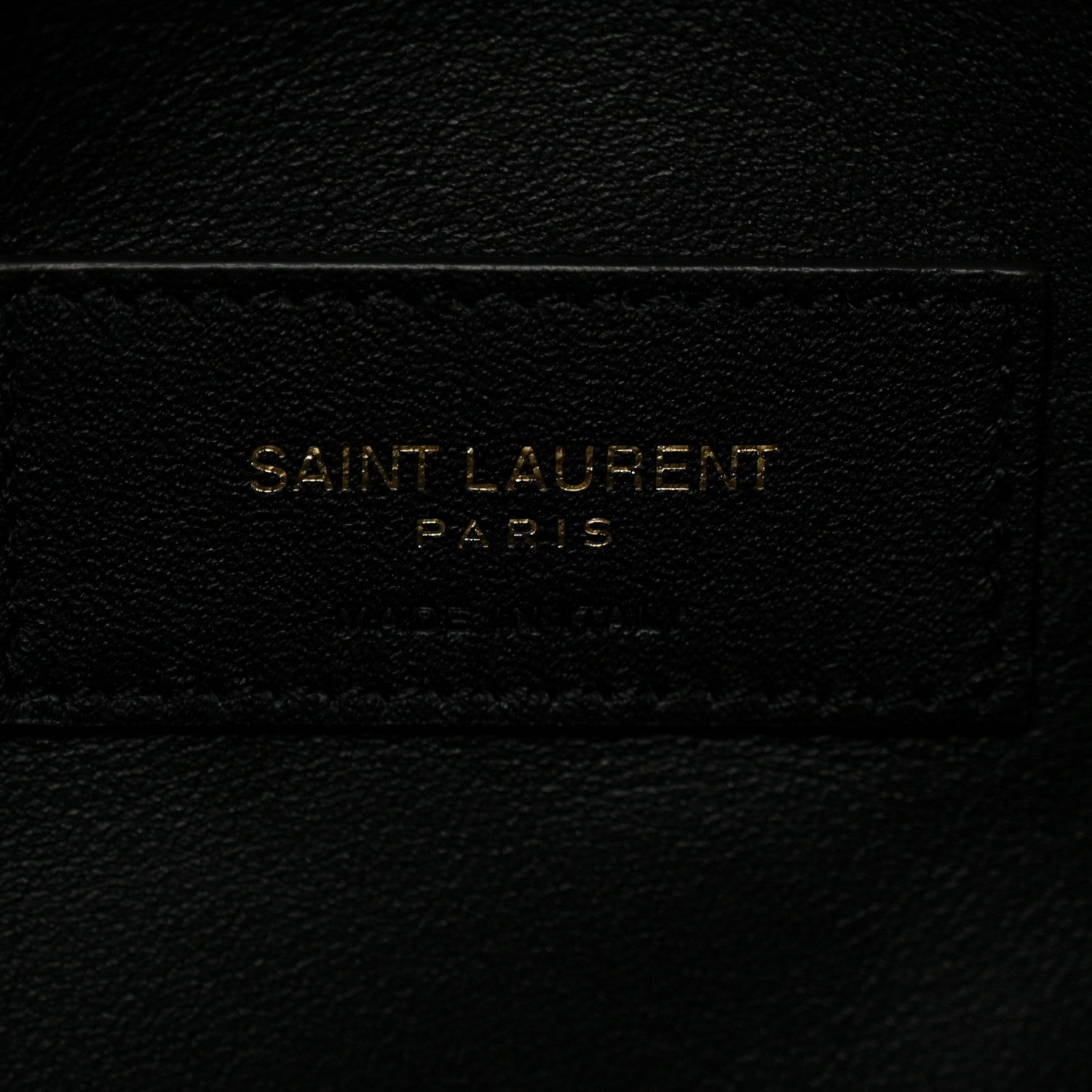 Saint Laurent Smooth Calfskin Large Le 5 A 7 Soft Hobo Black 6 of 10