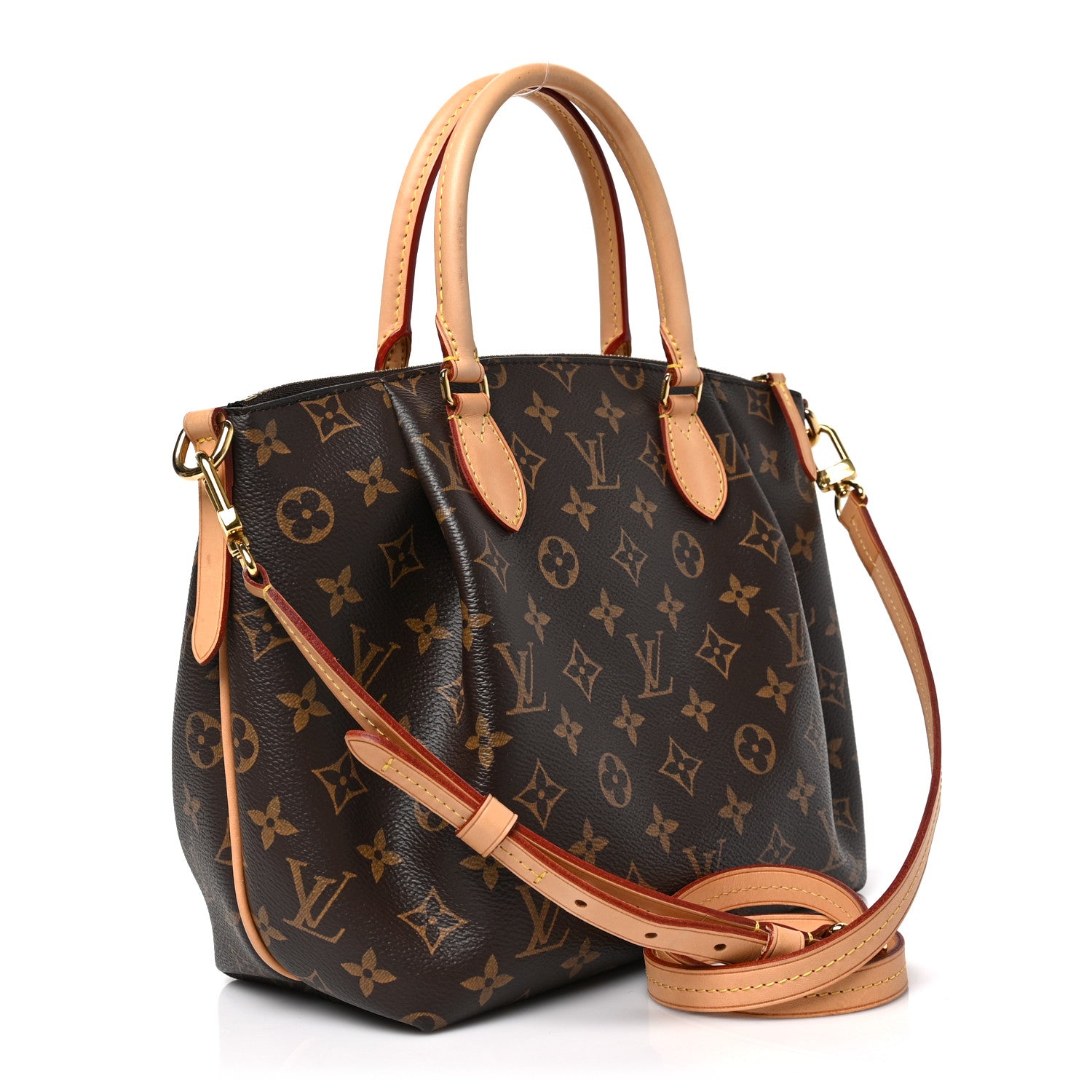 Louis Vuitton Monogram Turenne PM 3 of 10
