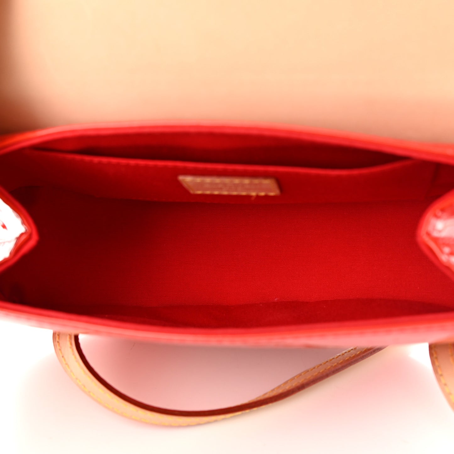 Vernis Biscayne Bay PM Rouge