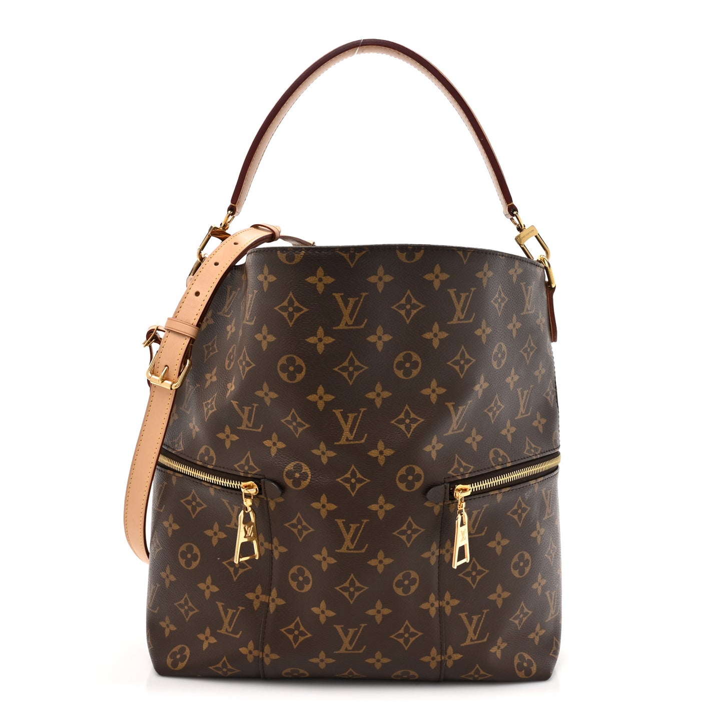 Monogram Melie
