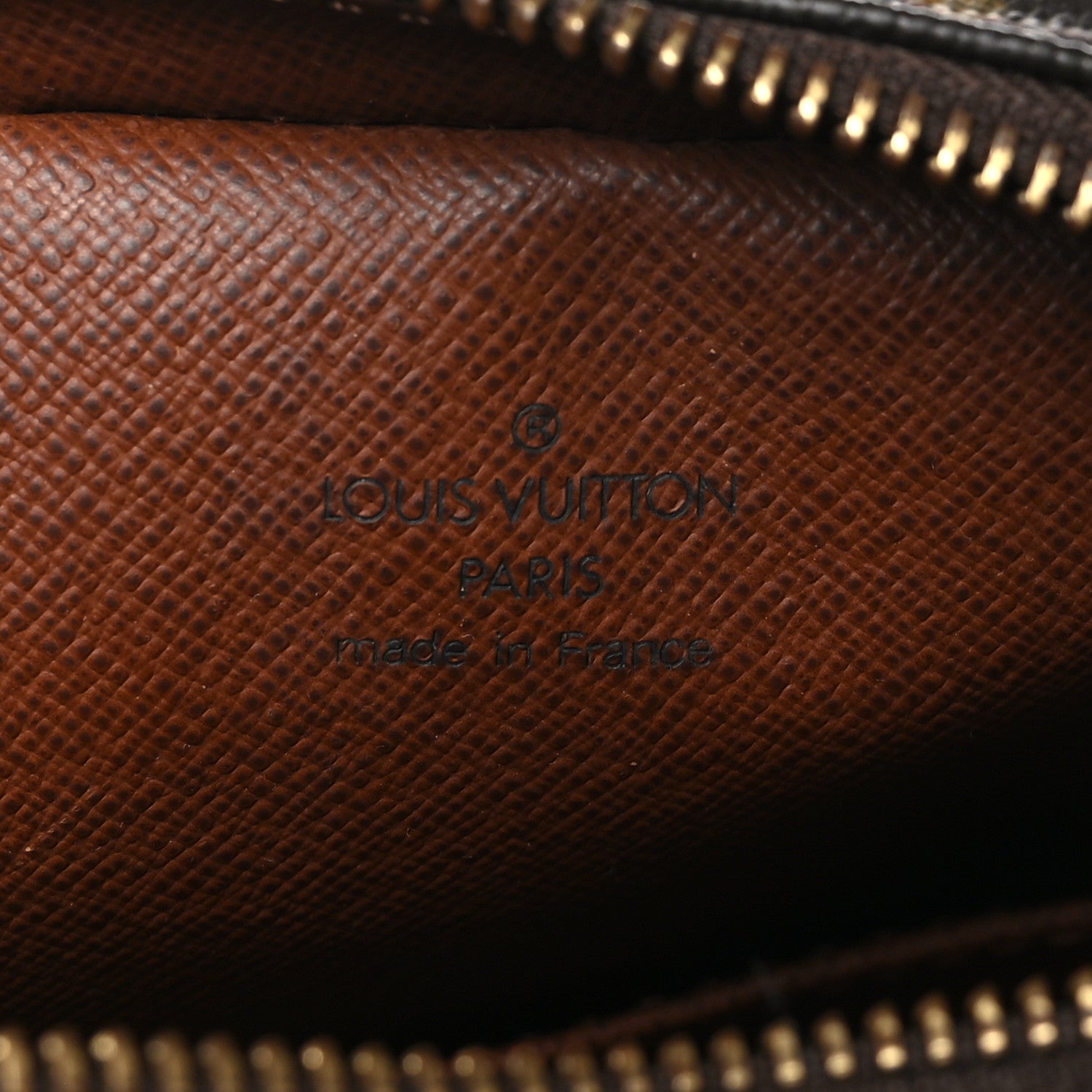 Louis Vuitton Monogram Amazone 6 of 11