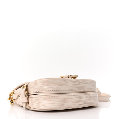 Louis Vuitton Epi Saumur BB Quartz 4 of 9
