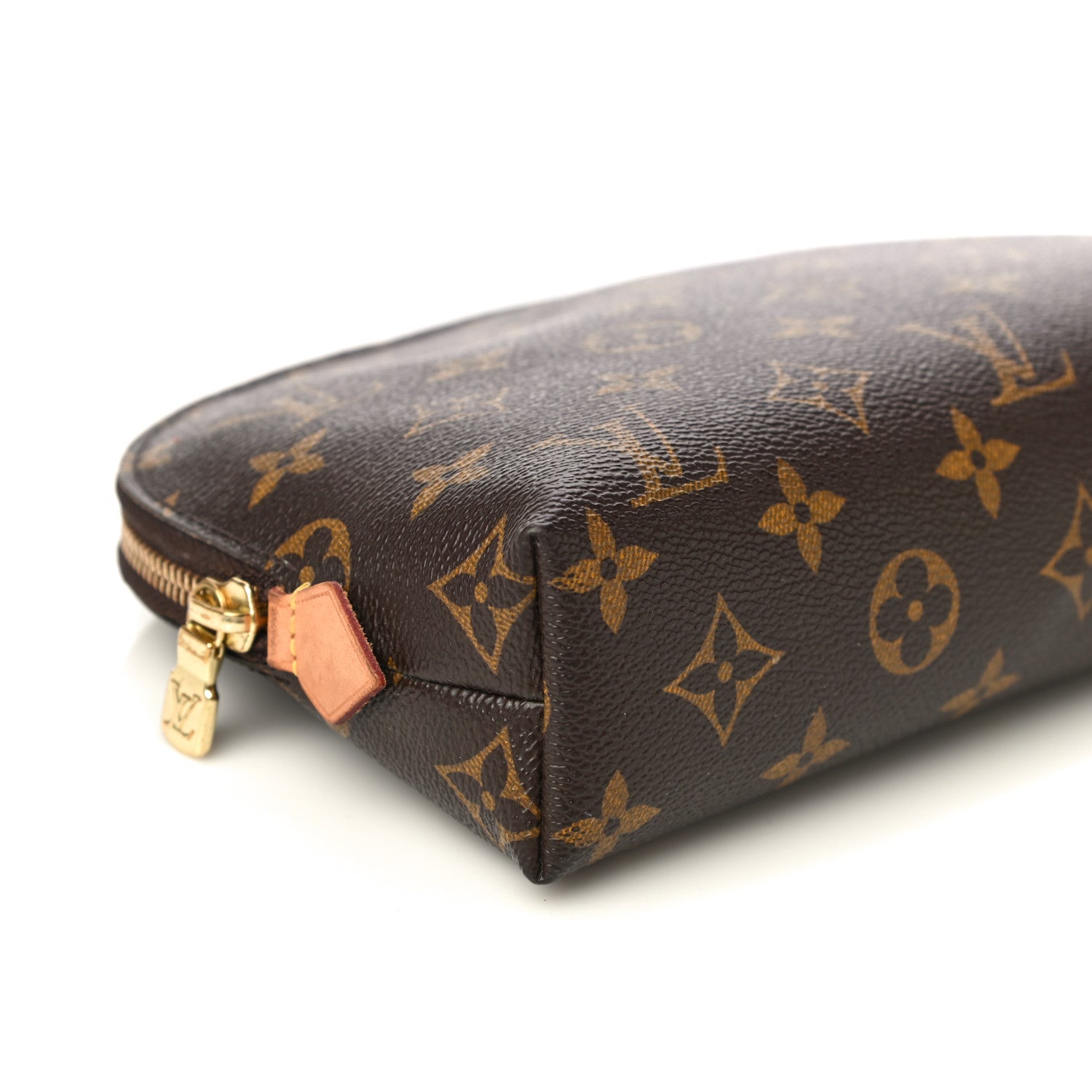 Louis Vuitton Monogram Cosmetic Pouch GM 8 of 19
