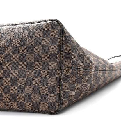 Louis Vuitton Damier Ebene Neo Neverfull GM 10 of 14