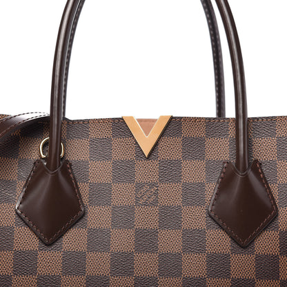Louis Vuitton Damier Ebene Kensington 9 of 9