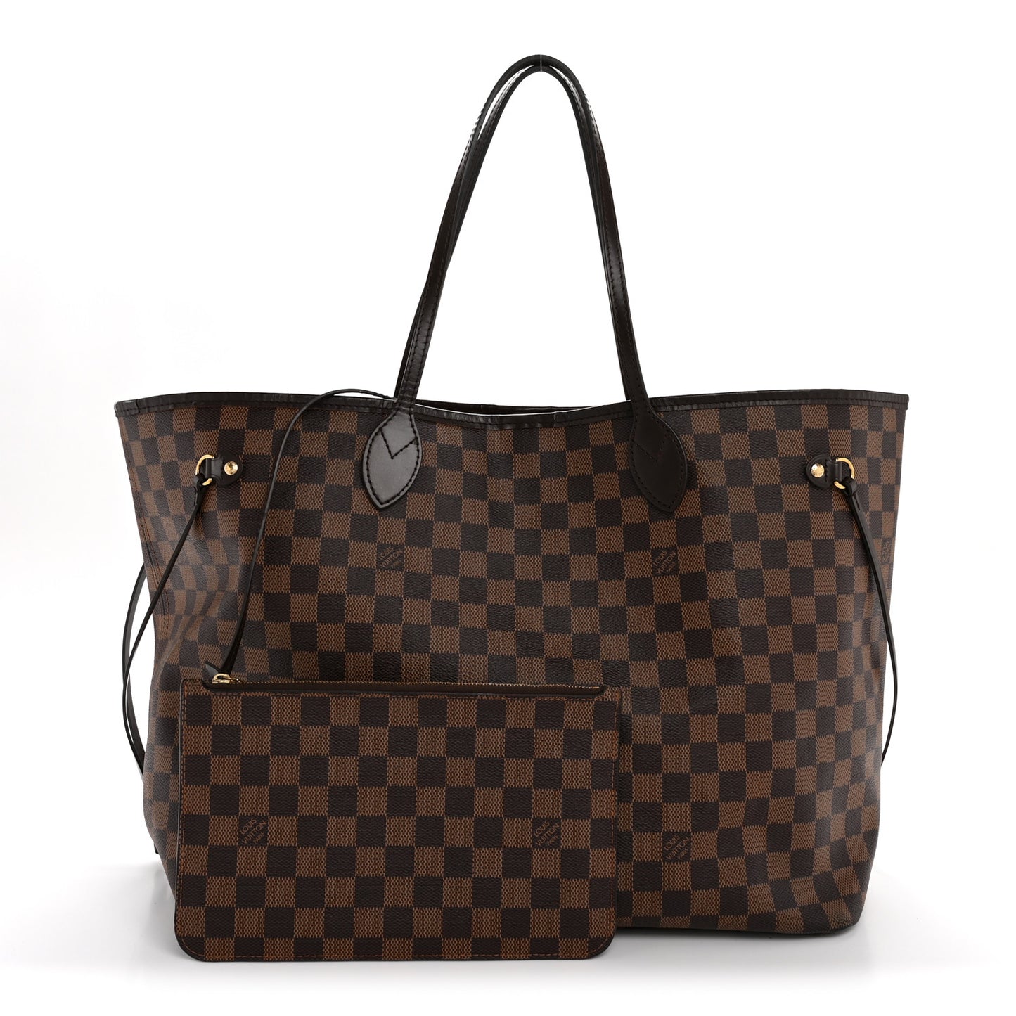 Damier Ebene Neo Neverfull GM