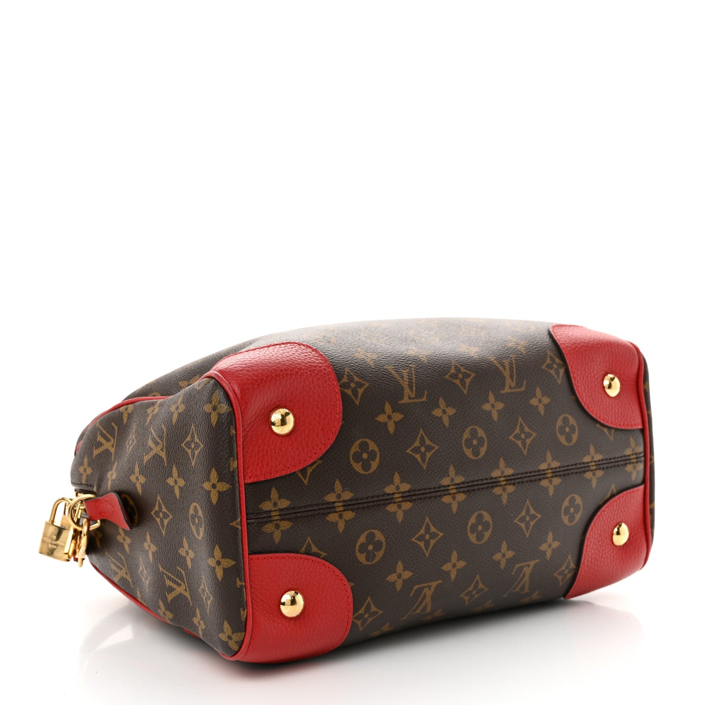 Monogram Retiro NM Cherry