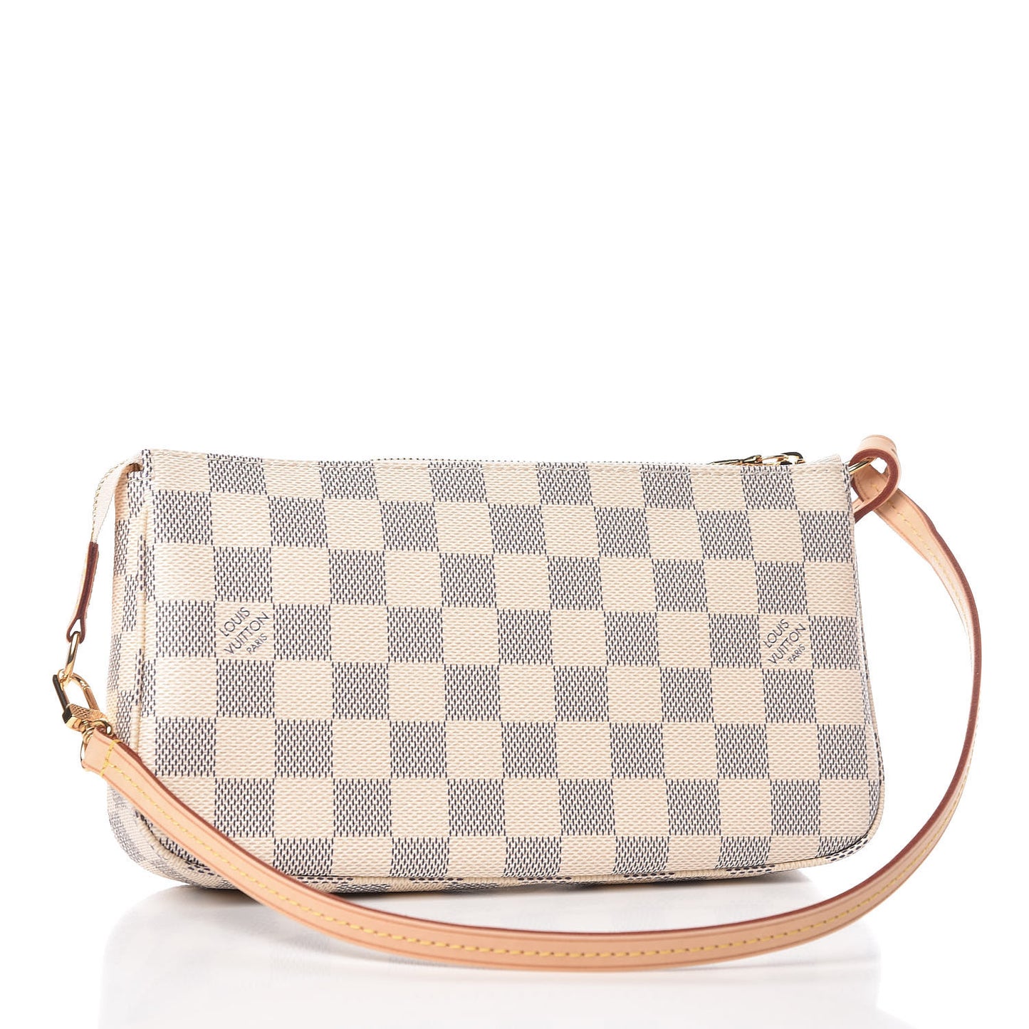 Damier Azur Pochette Accessories NM