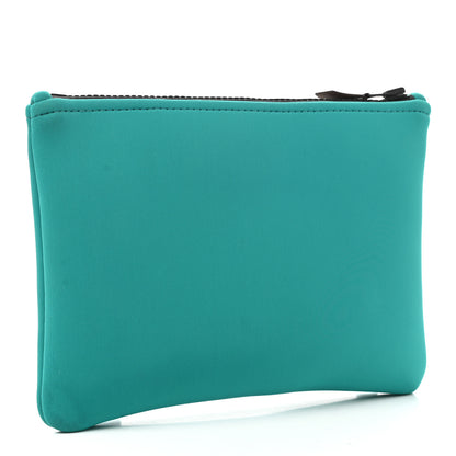Hermes Neoprene Small Neobain Waves Case Colvert 3 of 6