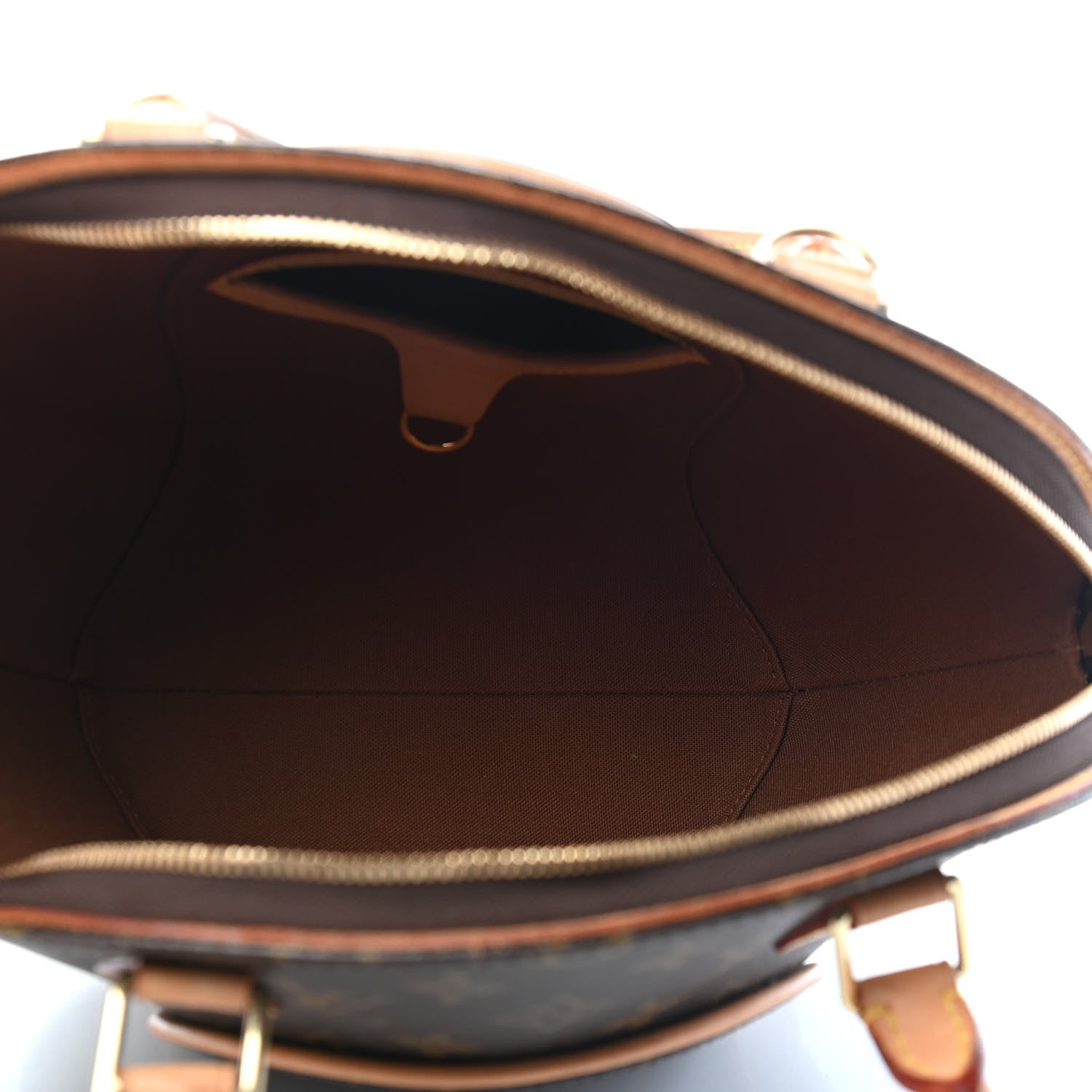 Louis Vuitton Monogram Ellipse PM 5 of 8