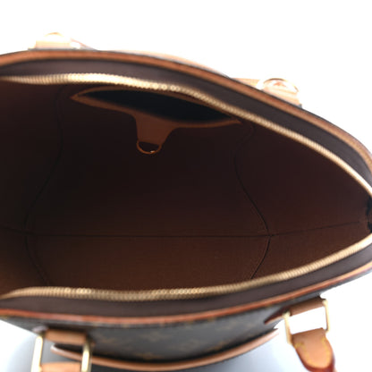 Louis Vuitton Monogram Ellipse PM 5 of 8
