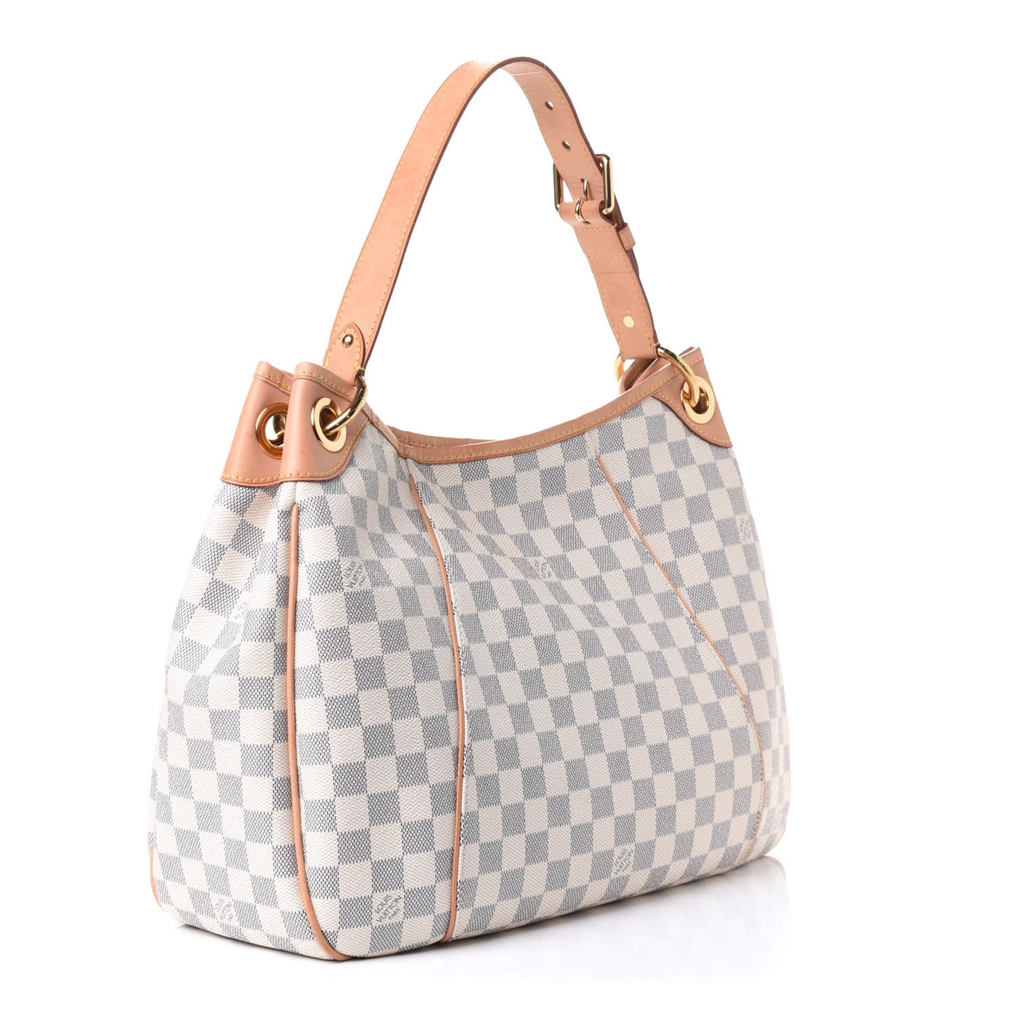 Damier Azur Galliera PM