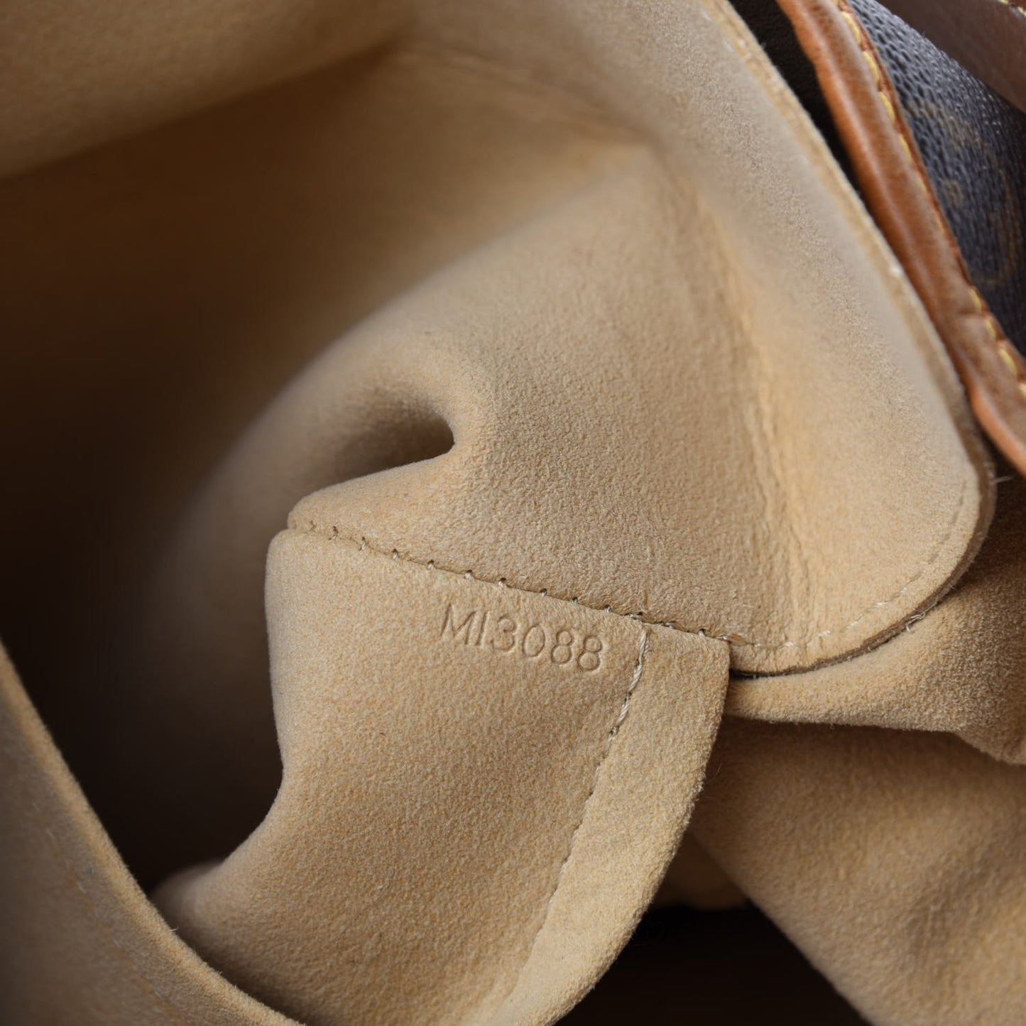 Monogram Galliera PM
